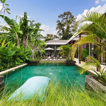 Villa Selene By Balisuperhost Ubud  Exterior photo