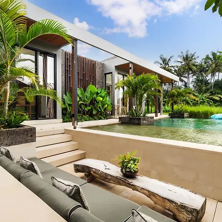 Villa Selene By Balisuperhost Ubud  Exterior photo