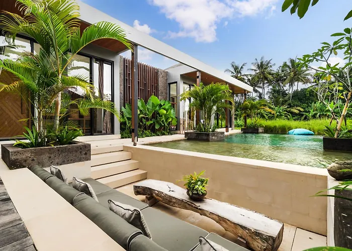 Villa Selene By Balisuperhost