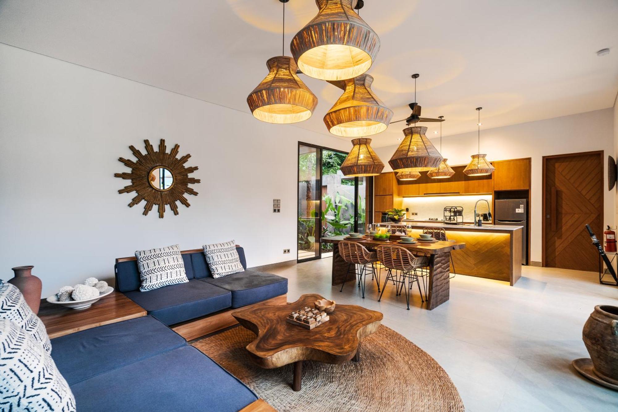 Villa Selene By Balisuperhost Ubud (Bali)