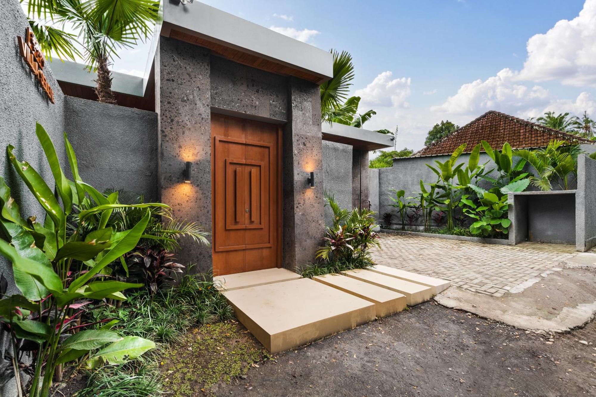 Selene By Balisuperhost Villa Ubud (Bali)