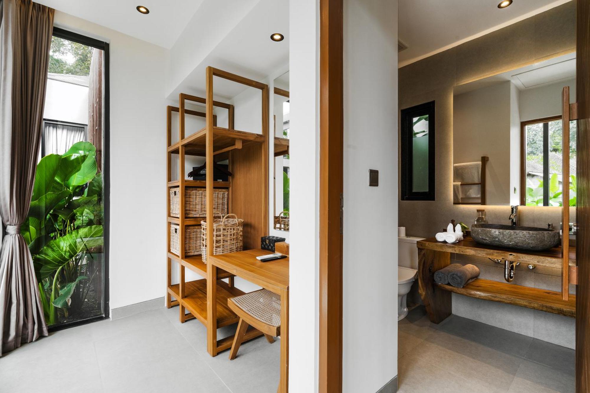 Selene By Balisuperhost Villa Ubud (Bali)