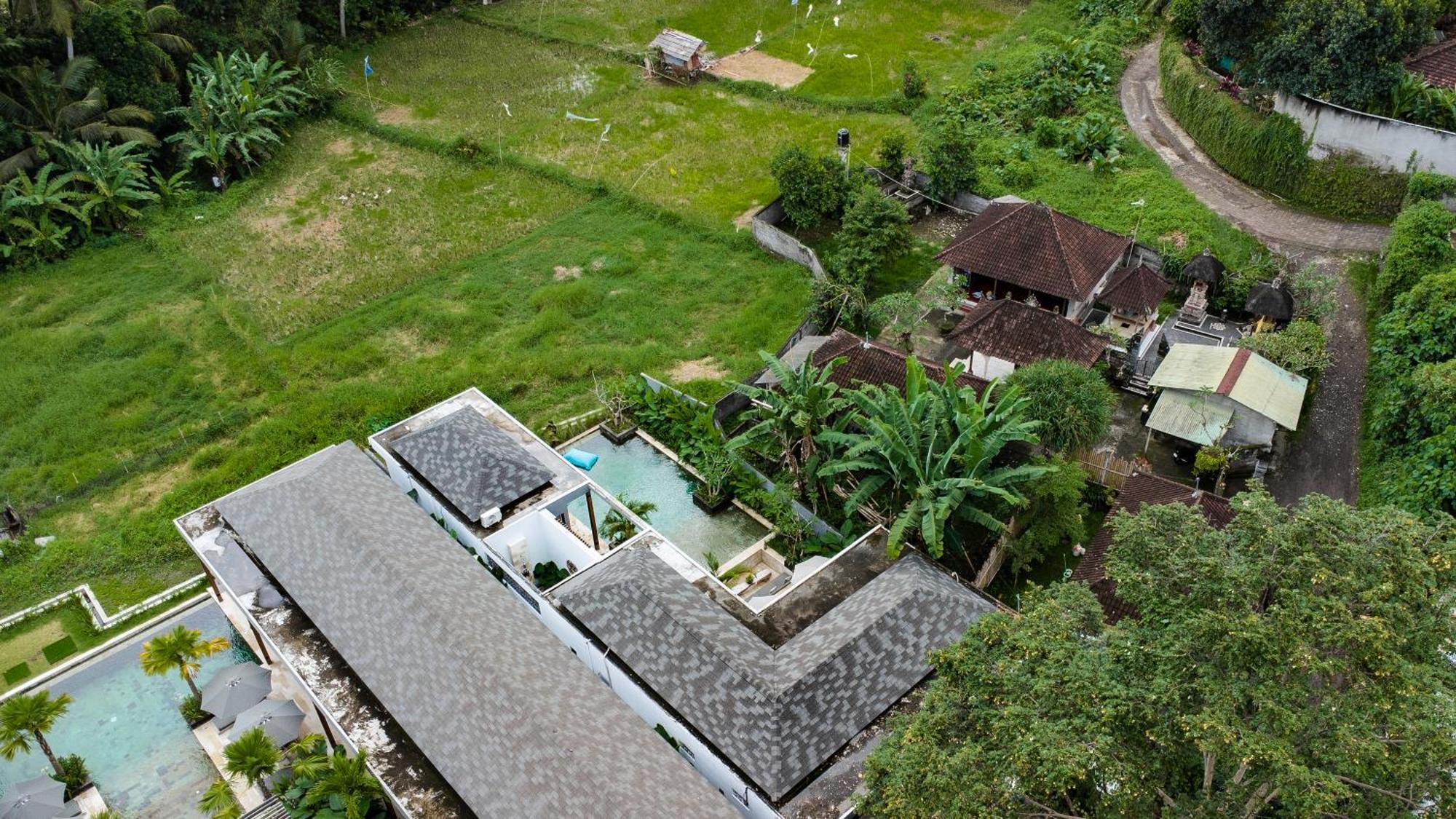 Villa Selene By Balisuperhost *